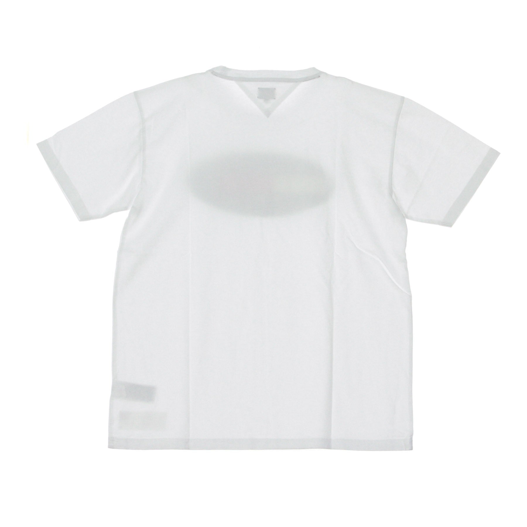 Tommy Hilfiger, Maglietta Uomo Oval Tee, 