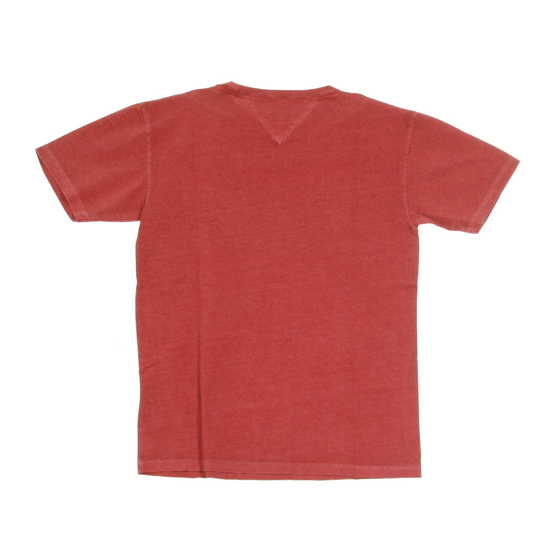Tommy Hilfiger, Maglietta Uomo Oval Tee, 