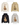 Men's Hoodie Gods Athena Hoodie White Sand