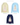 Sudadera con capucha Hombre Marias Di Fatima Sudadera Con Capucha Azul Marino Claro