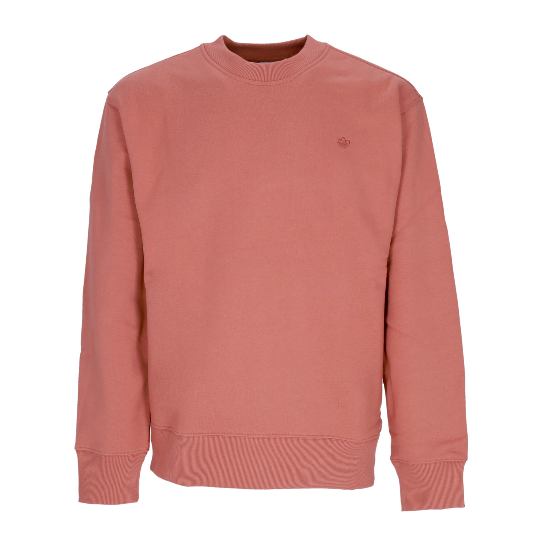 C Crew Magic Earth Herren-Sweatshirt mit Rundhalsausschnitt