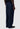 Pantalon Lin Homme Marine