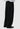 Pantalon De Costume Long En Lin Pour Homme Noir