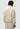 Giacca Tuta Uomo Squared Track Jacket Cream