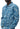 Giubbotto Jeans Uomo Denim Allover Jacket Raw Denim
