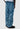 Men's Jeans Denim Allover Pants Raw Denim