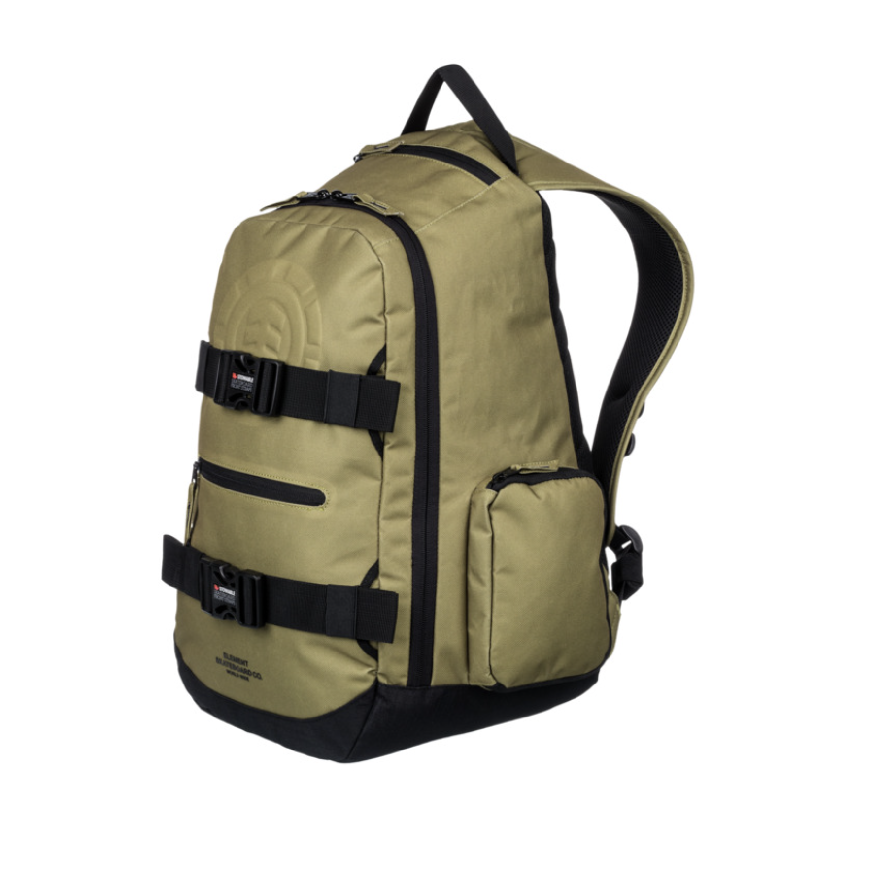 Mohave 2.0 Backpack Dull Gold Men's Backpack