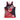 Basketball Type Men's Tank Top Nba Big Face Fashion Tank 5.0 Hardwood Classics Miahea Black