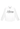 Camicia Manica Lunga Uomo Logo Blocks Shirt White