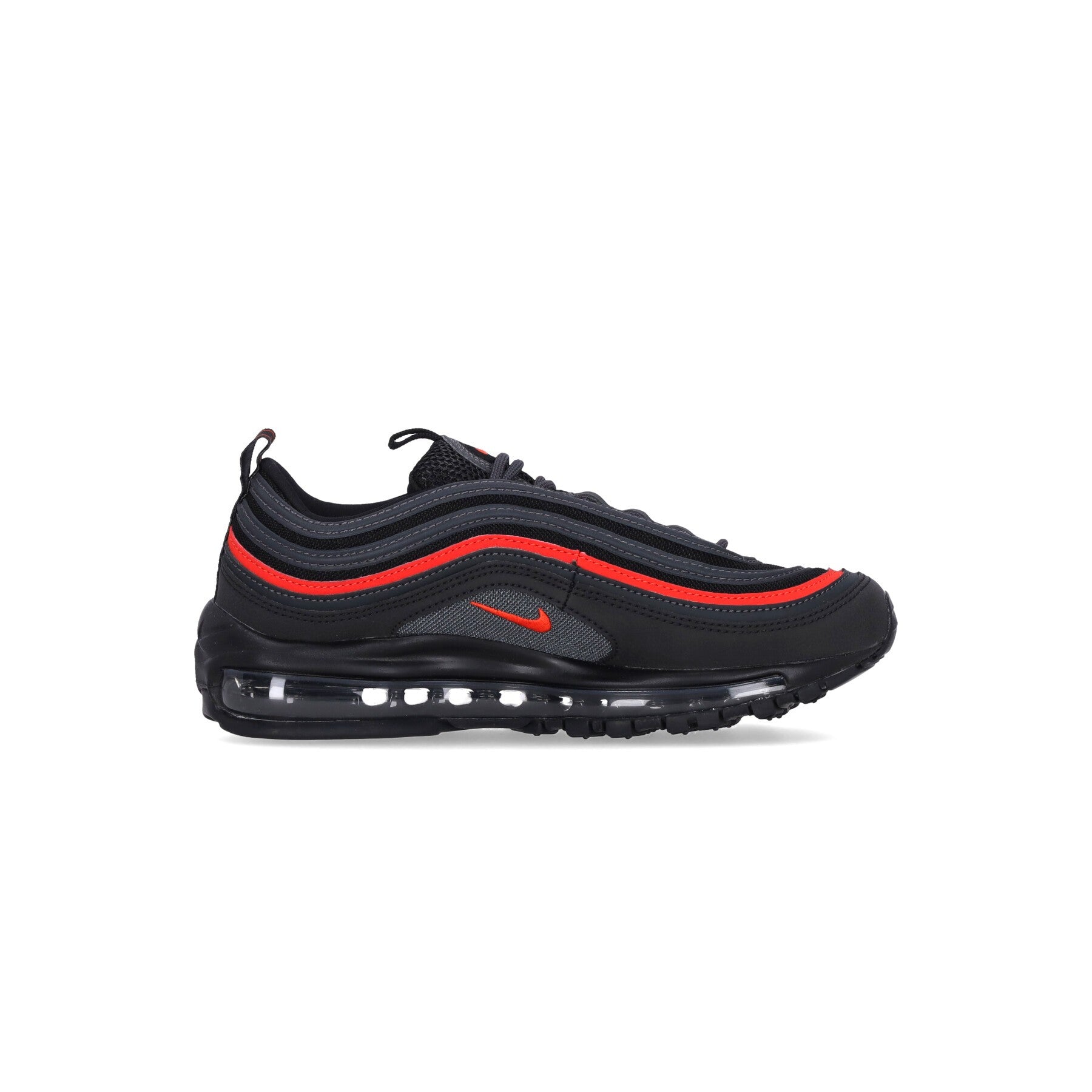 Nike Low Men's Shoe Air Max 97 921826-018 Atipicishop