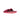 Chaussons Femme W Offcourt Slide Se Betterave Foncé/Acajou Métallisé/Rose Archéo DH2606-600