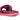 Chaussons Femme W Offcourt Slide Se Betterave Foncé/Acajou Métallisé/Rose Archéo DH2606-600