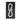 Asciugamano Uomo Logo Beachtowel Black/white 24SSPRAC350