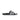 Adilette Chaussons Homme Noir/blanc 280647