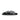 Adilette Chaussons Homme Noir/blanc 280647