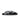 Adilette Chaussons Homme Noir/blanc 280647