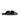 Adilette Chaussons Homme Noir/blanc 280647
