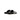 Adilette Chaussons Homme Noir/blanc 280647