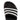 Adilette Chaussons Homme Noir/blanc 280647