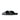 Adilette Chaussons Homme Noir/blanc 280647