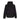 Giacca A Vento Uomo Layer Jacket Purple/black 24SOJH03