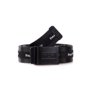 Cintura Uomo Easy Scout Belt Black/black AC00412