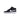 Scarpa Bassa Uomo Court Vision Mid Next Nature Black/white/black DN3577-001