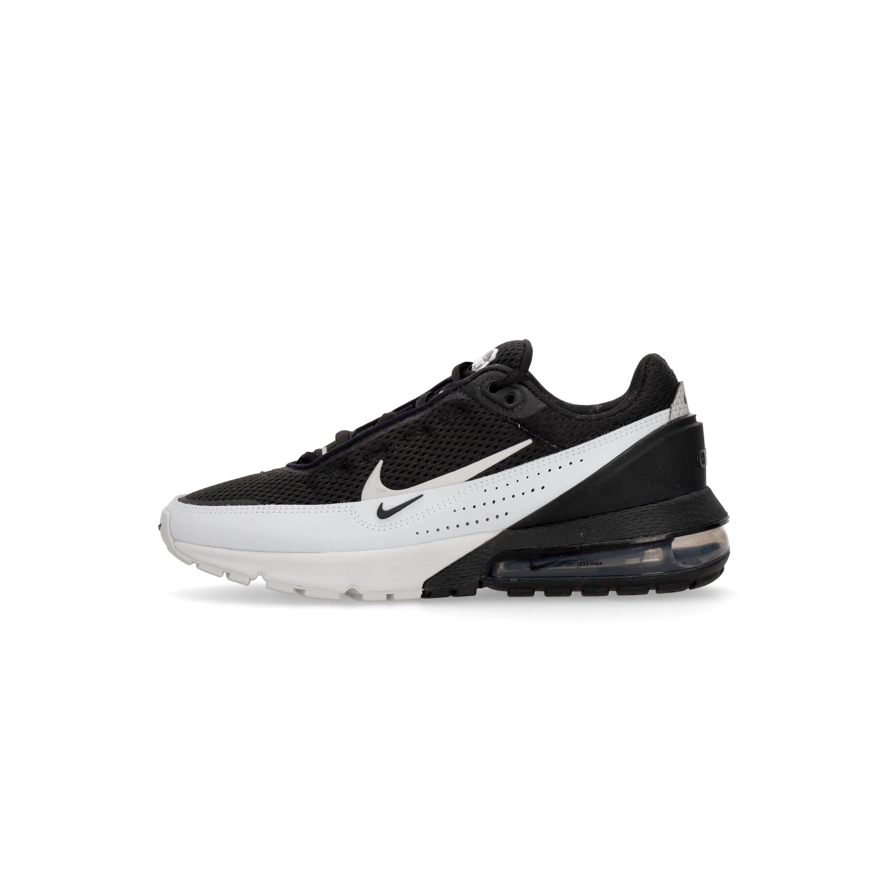 Scarpa Bassa Uomo Air Max Pulse Black/white/pure Platinum/black DR0453-005