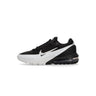 Scarpa Bassa Uomo Air Max Pulse Black/white/pure Platinum/black DR0453-005