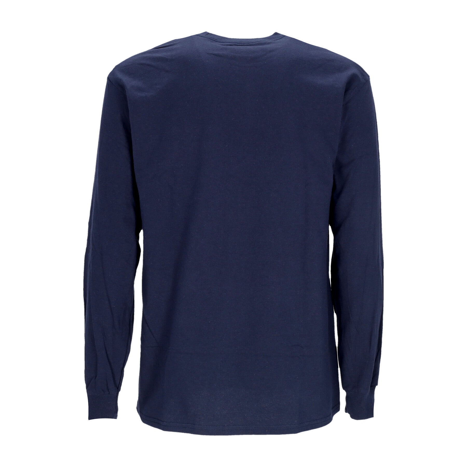 Maglietta Manica Lunga Uomo Bighead L/s Tee Navy/black E19SPIBIG