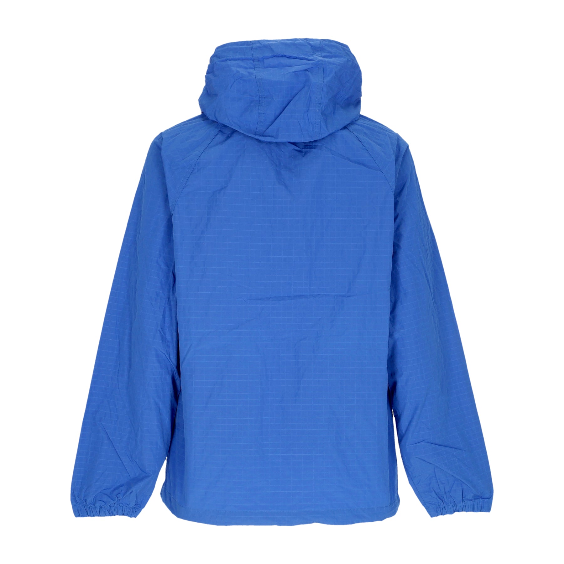 Giacca A Vento Uomo Sportswear Club Bandon Jacket Game Royal/black FN3108-480