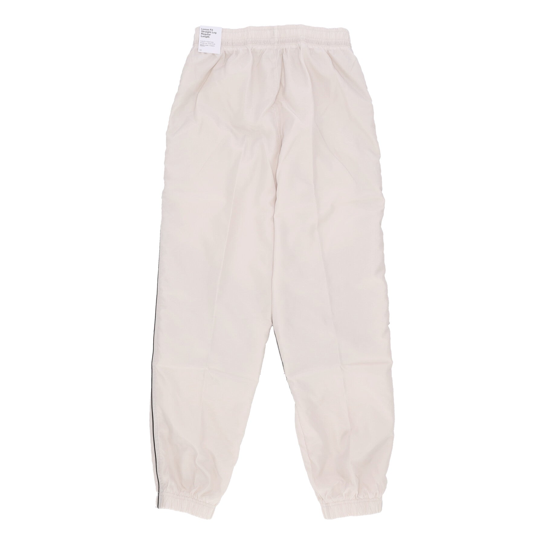 Pantalone Tuta Uomo Sportswear Air  Woven Pant Lt Orewood Brn/iron Grey/black FN7688-104