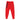 Pantalone Tuta Leggero Uomo Sportswear Tech Fleece Jogger University Red/black FZ4710-657