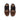 Scarpe Skate Uomo Fusion Otter Brown/black GBFUS-17351