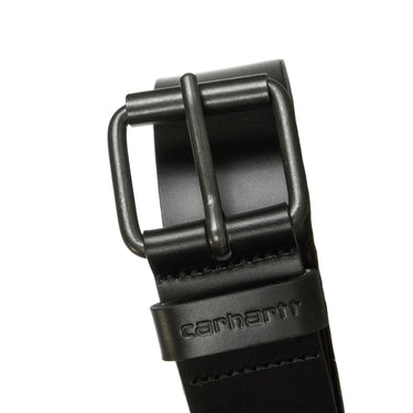 Cintura Uomo Script Belt Black/black I003003