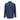 Camicia Manica Lunga Uomo L/s Madison Fine Cord Shirt Hudson Blue/black I030580.1ZV