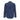 Camicia Manica Lunga Uomo L/s Madison Fine Cord Shirt Hudson Blue/black I030580.1ZV