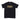 Maglietta Uomo Basic Eagle Tee Black/black Multi Colour Print E20ANTBAE