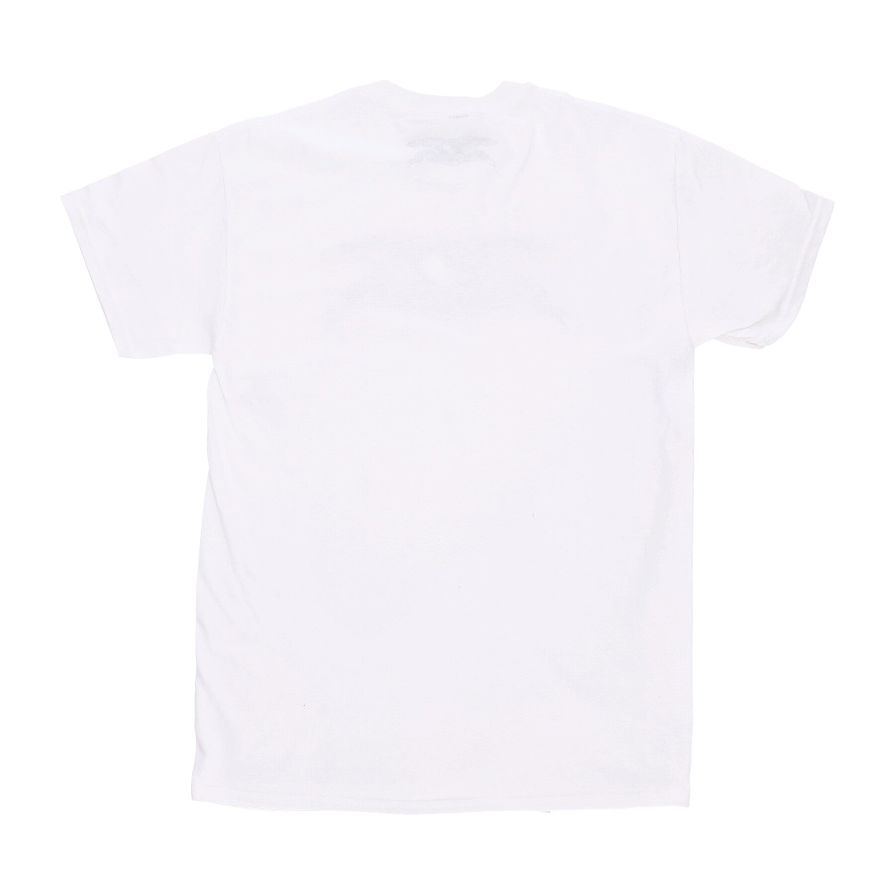 Maglietta Uomo Basic Eagle Tee Black/black Multi Colour Print E20ANTBAE