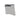 Scaldacollo Uomo Reversible Neck Warmer Club Fleece Dark Grey/black N1008241099