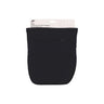 Scaldacollo Uomo Tech Fleece Neck Warmer Black/black N1008866013