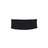 Fascetta Uomo Tech Fleece Headband Black/black N1009495039