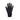 Guanti Uomo Tech Fleece Gloves Black/black N1009496013