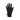 Guanti Uomo Tech Fleece Gloves Black/black N1009496013