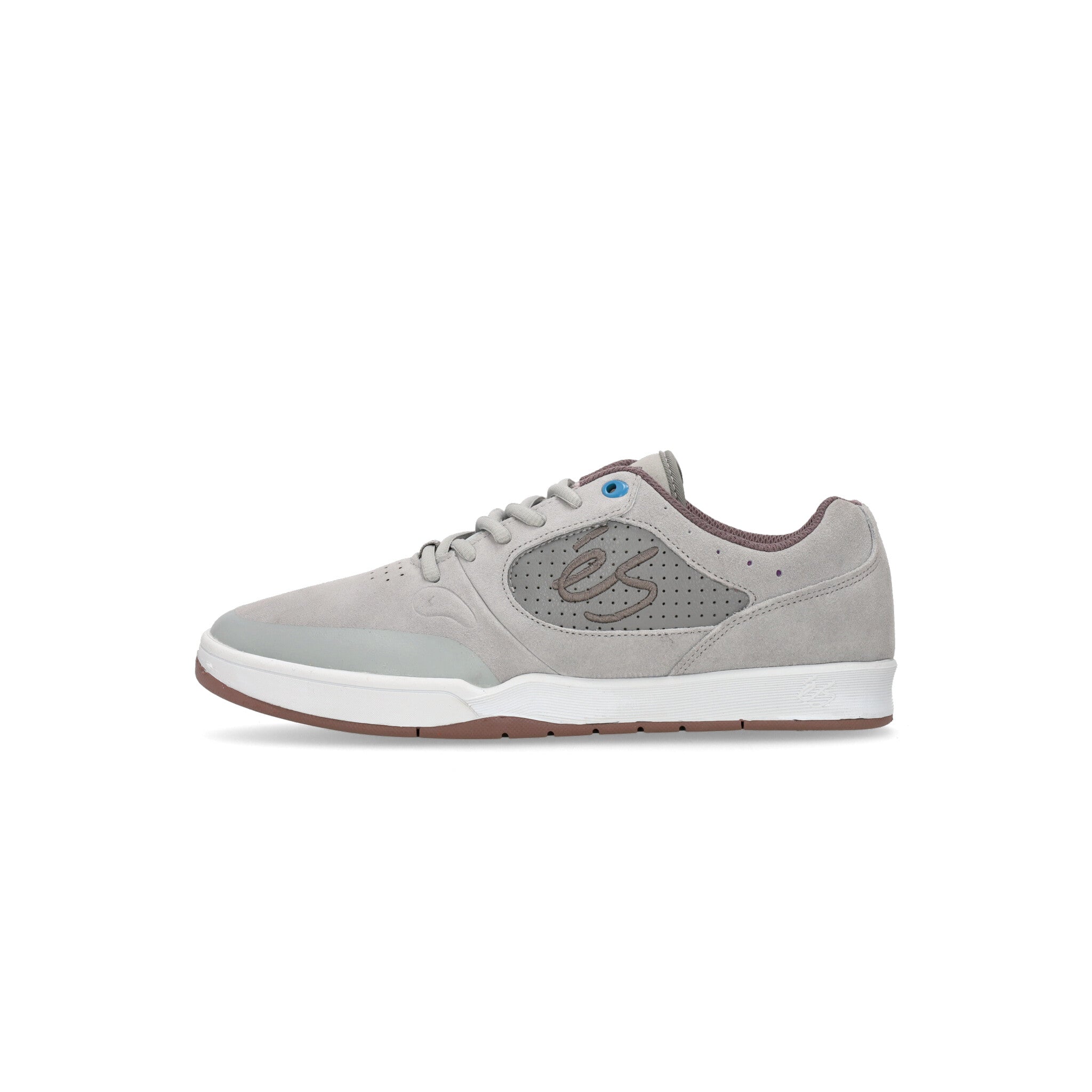 Scarpe Skate Uomo Swift 1.5 Grey/dark Grey/blue 5101000158-070