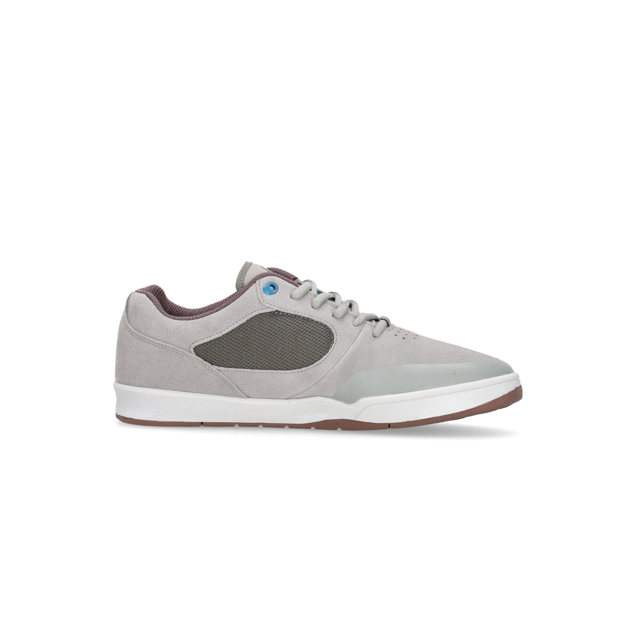 Scarpe Skate Uomo Swift 1.5 Grey/dark Grey/blue 5101000158-070