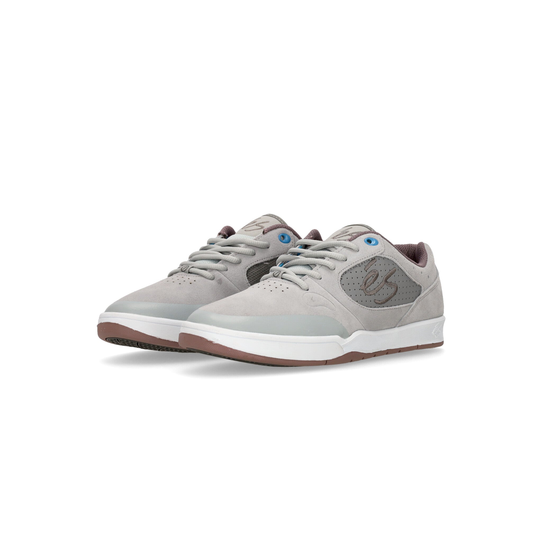 Scarpe Skate Uomo Swift 1.5 Grey/dark Grey/blue 5101000158-070