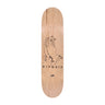 Skateboard Tavola Uomo Lord Nermal Deck Multi/blue RND10150