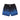 Costume Pantaloncino Uomo Double Flames Swimwear Black/blue VS01100