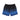 Costume Pantaloncino Uomo Double Flames Swimwear Black/blue VS01100
